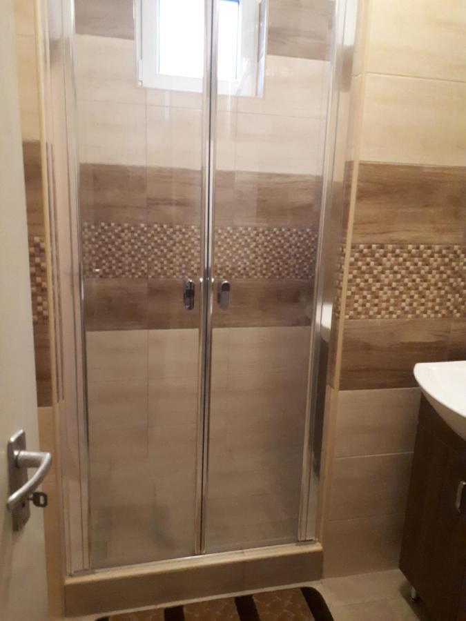 Katalin Apartman Hajduszoboszlo Bagian luar foto