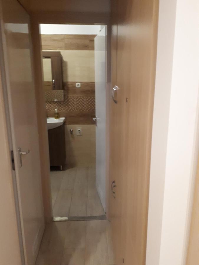 Katalin Apartman Hajduszoboszlo Bagian luar foto